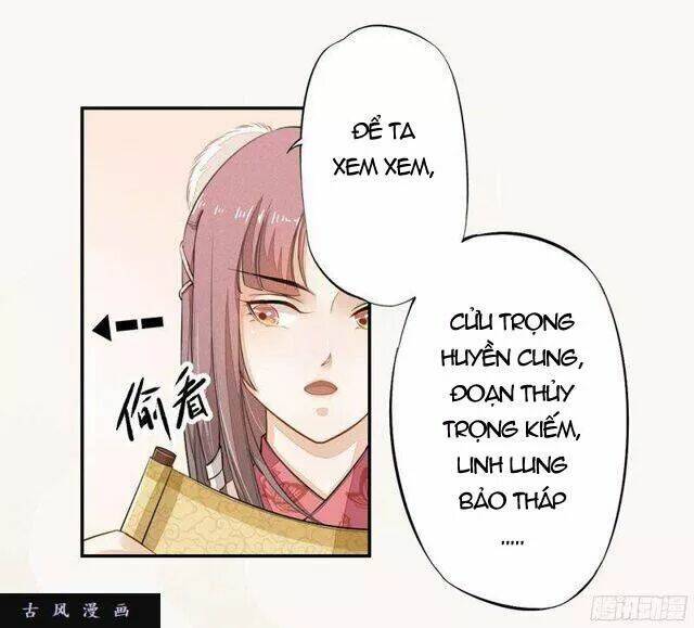 Tuyệt Thế Luyện Đan Sư: Chapter 23