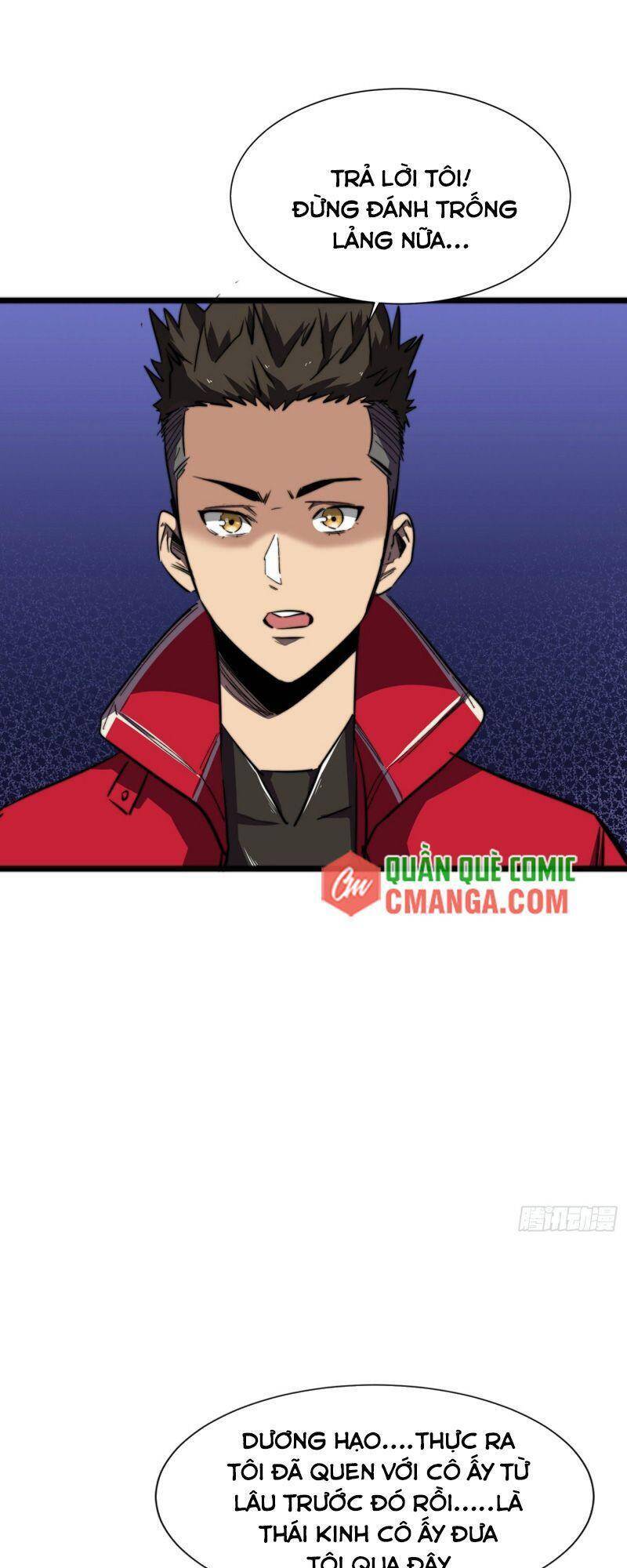 Ta Ở Tận Thế Nhặt Thuộc Tính: Chapter 18