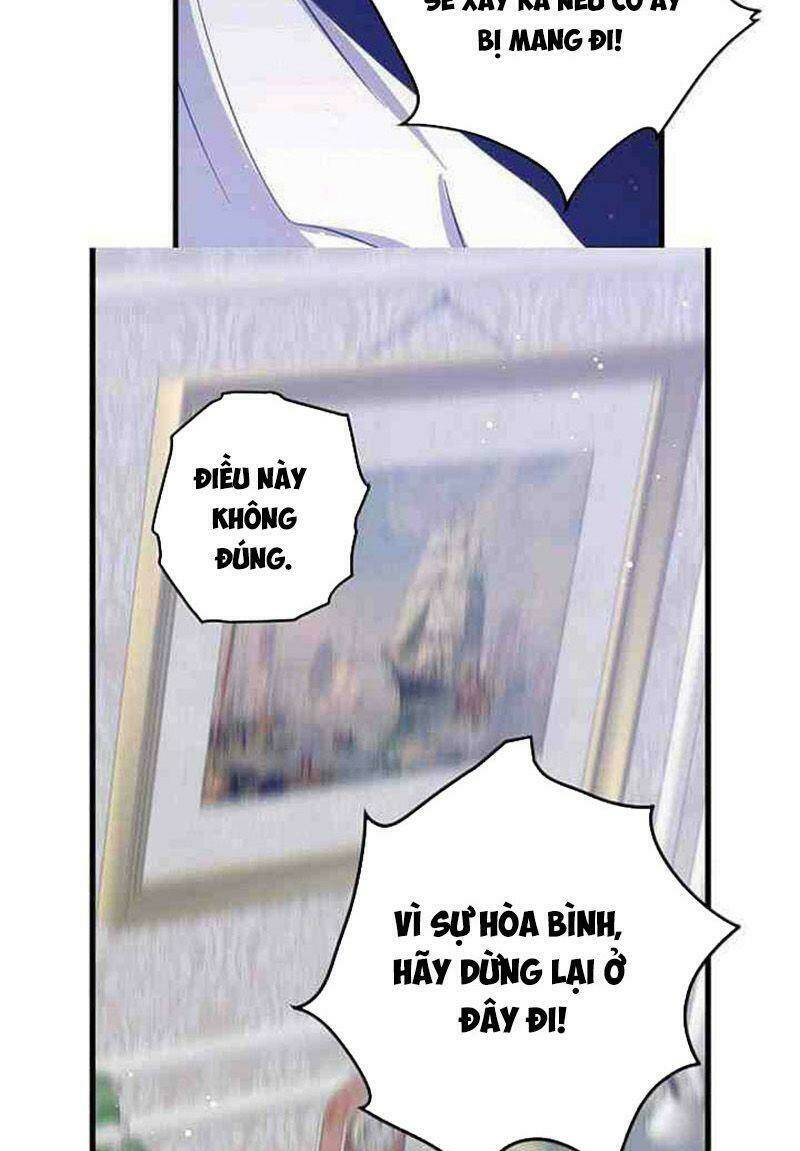 Tôi Là Bạn Gái Cũ Của Một Người Lính: Chapter 54