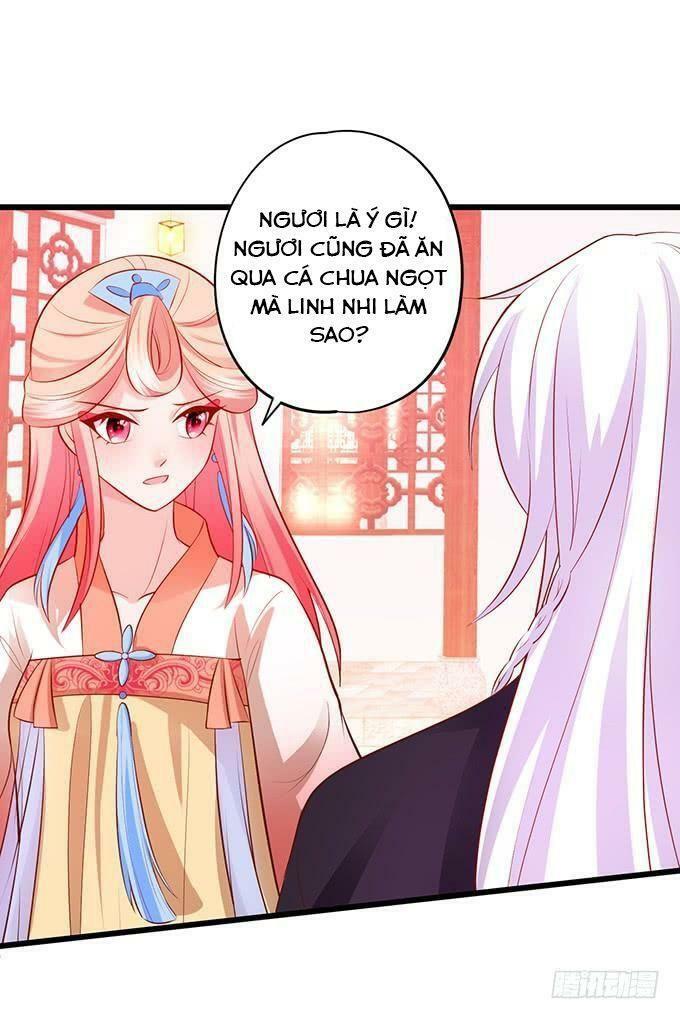 Hồ Tiên Hung Bạo: Chapter 123