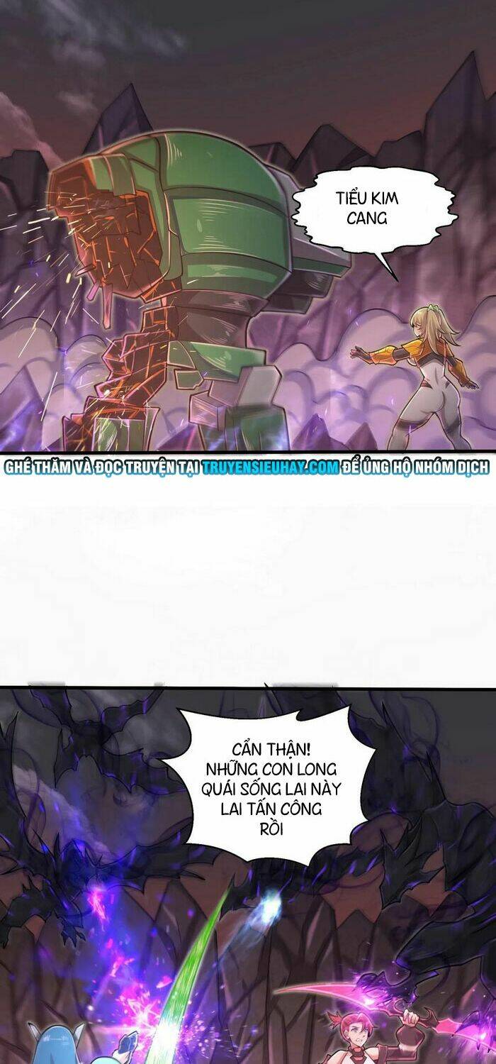 Một Trăm Triệu Điểm: Chapter 48