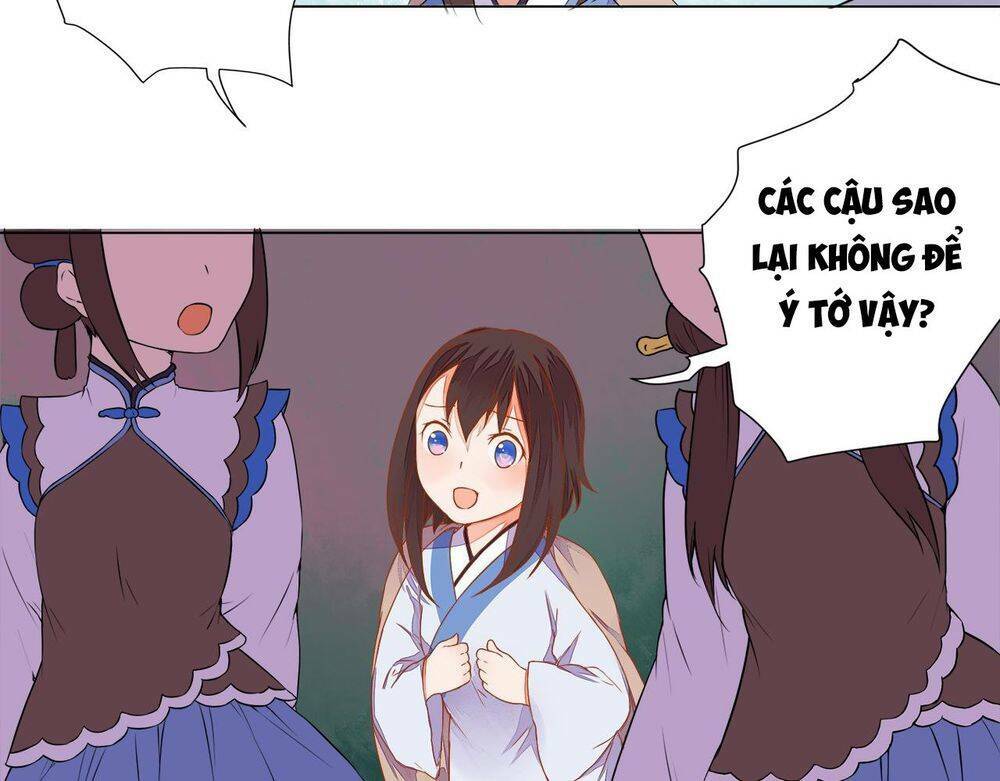 Đốt Đào Hoa: Chapter 5