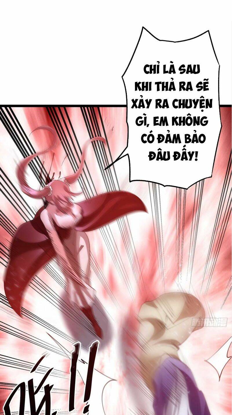 Tiên Vương Trùng Sinh: Chapter 99