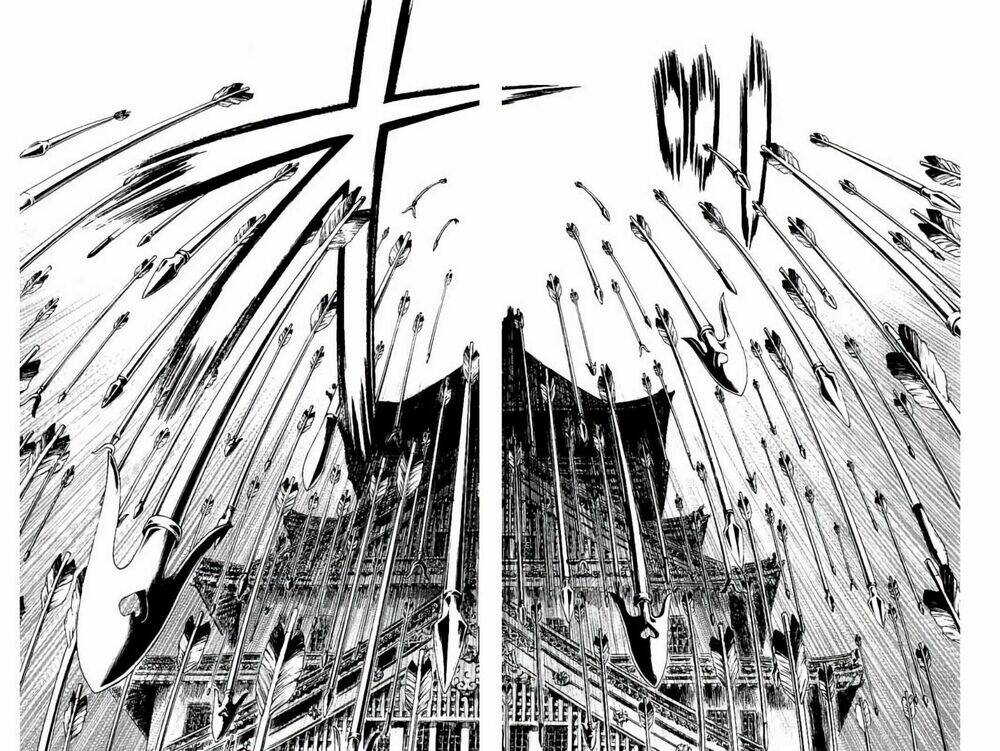 Hakaijuu: Chapter 64