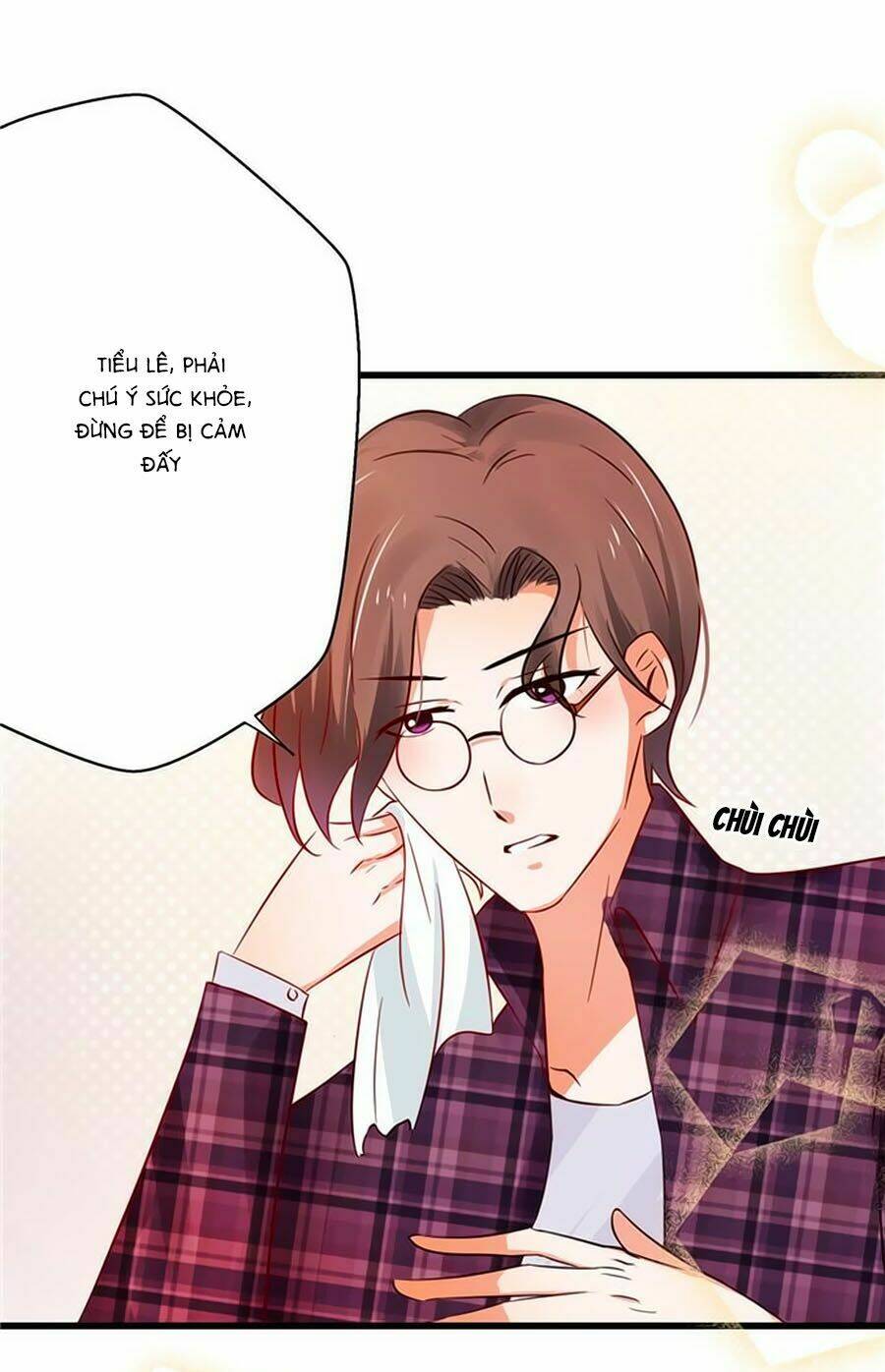 Bạn Trai Là Ngôi Sao: Chapter 41