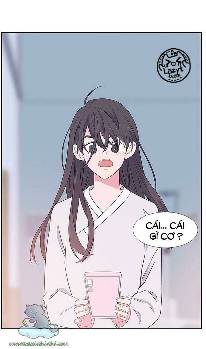 Chỉ Là Cô Gái Anh Ấy Biết: Chapter 3