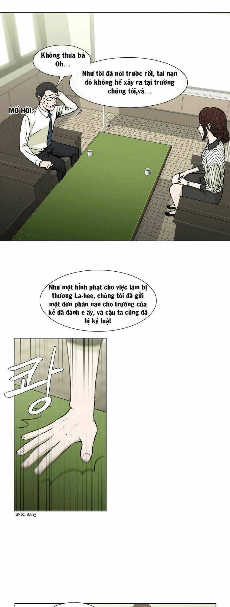 Anh Ấy Là Nữ Sinh Cấp 3: Chapter 14