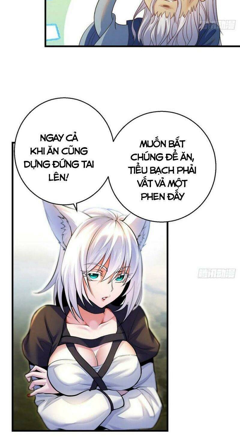 Ta Là Đại Hoàn Đan: Chapter 56