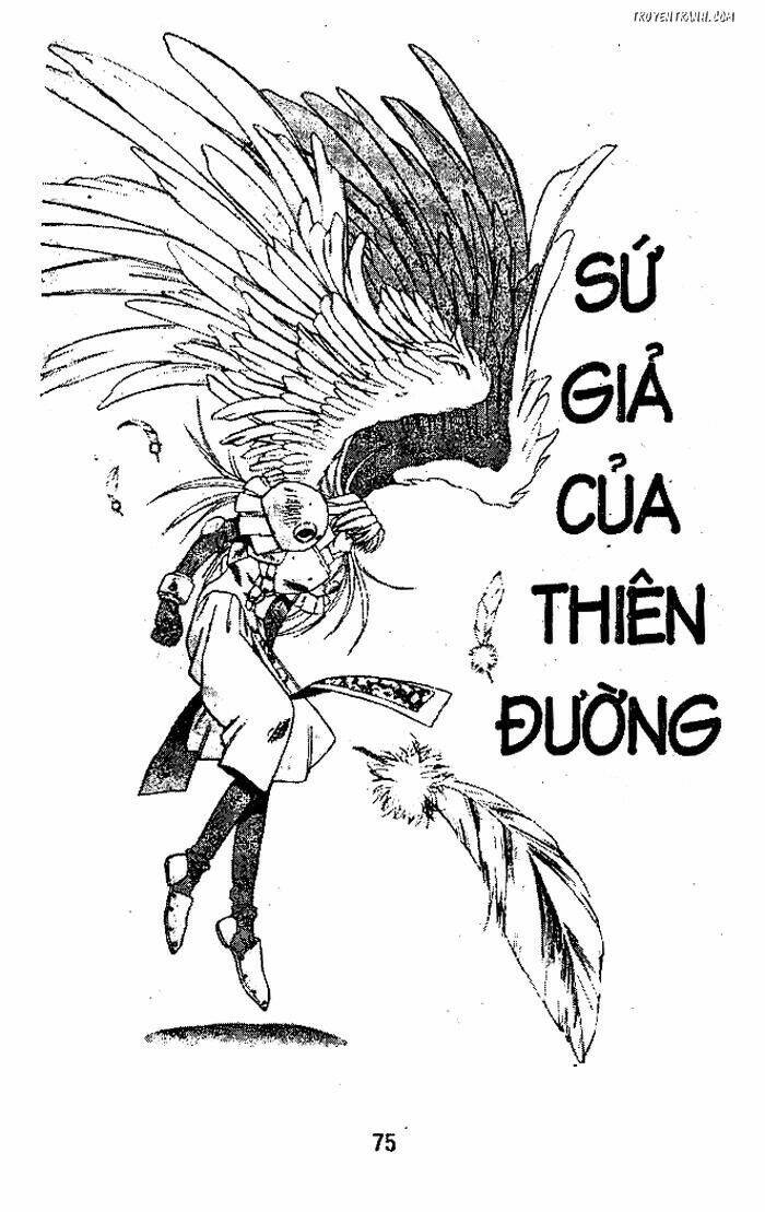 Devil And Devil: Chapter 21