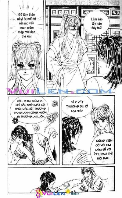 New Sexy Simpleton: Chapter 30