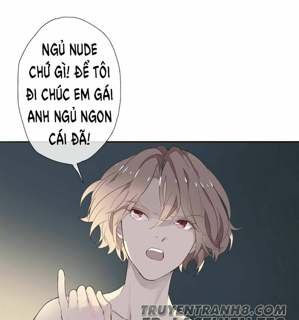 Thiếu Niên Rắc Rối: Chapter 5