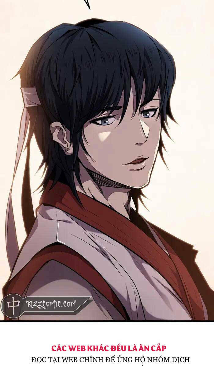 Đông Phương Bất Bại: Chapter 2