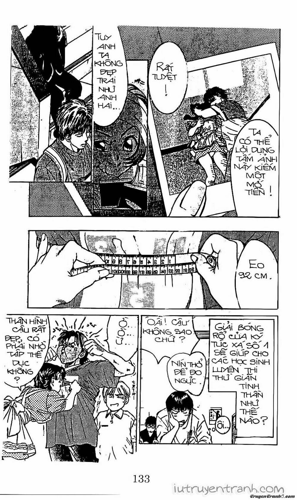Mirano Nhà Tôi: Chapter 77