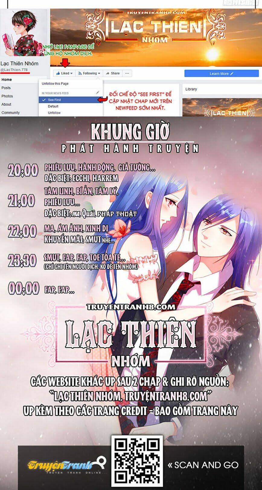 Tôi Bị Tổng Tài Ám Hại: Chapter 68