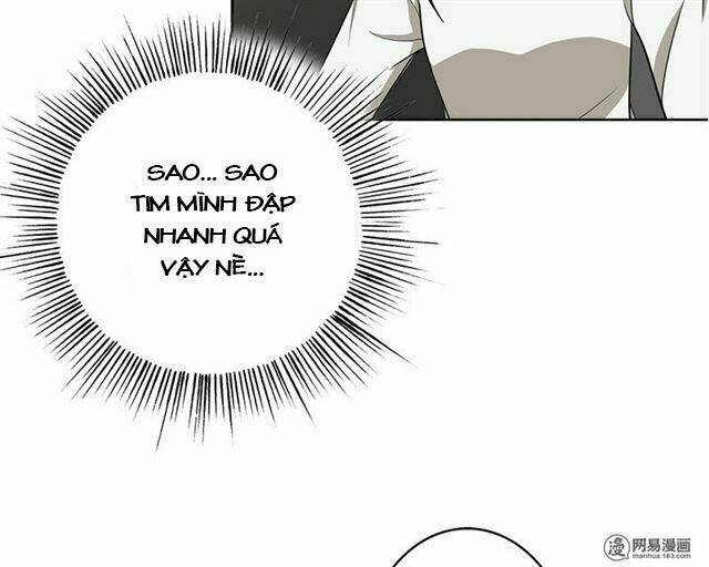 Become A Girl At Night: Chapter 32