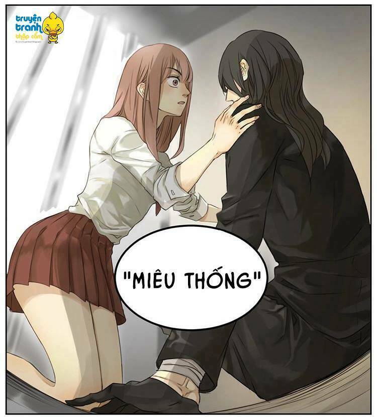 Cứu Mạng! Loài Mèo Thống Trị Thế Giới Rồi!: Chapter 2