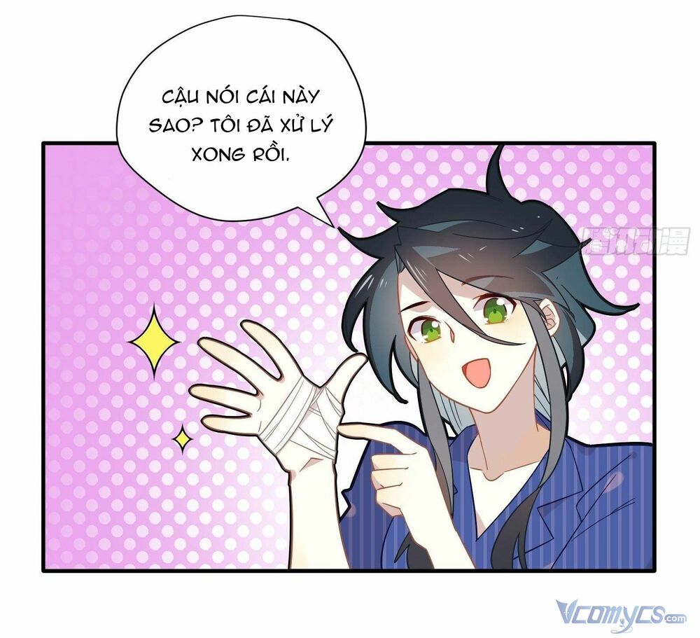 Nữ Phụ Như Tôi Cũng Có Ngày Ra Mắt: Chapter 44