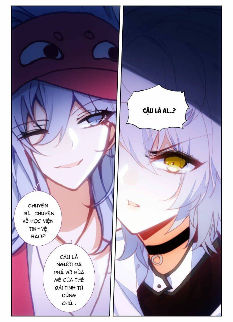 Tạp Đồ: Chapter 65