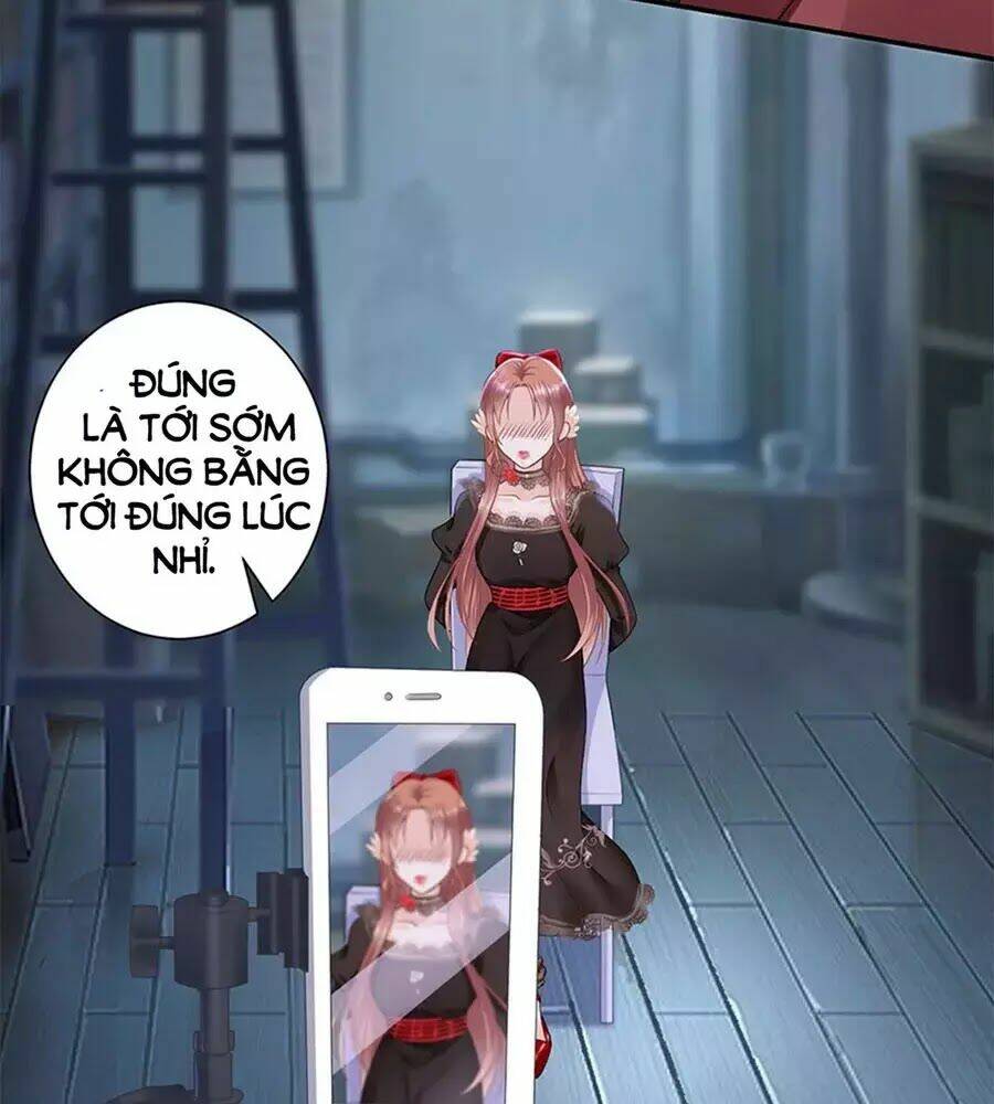 Bạn Trai Điều Khiển Giấc Mơ: Chapter 37