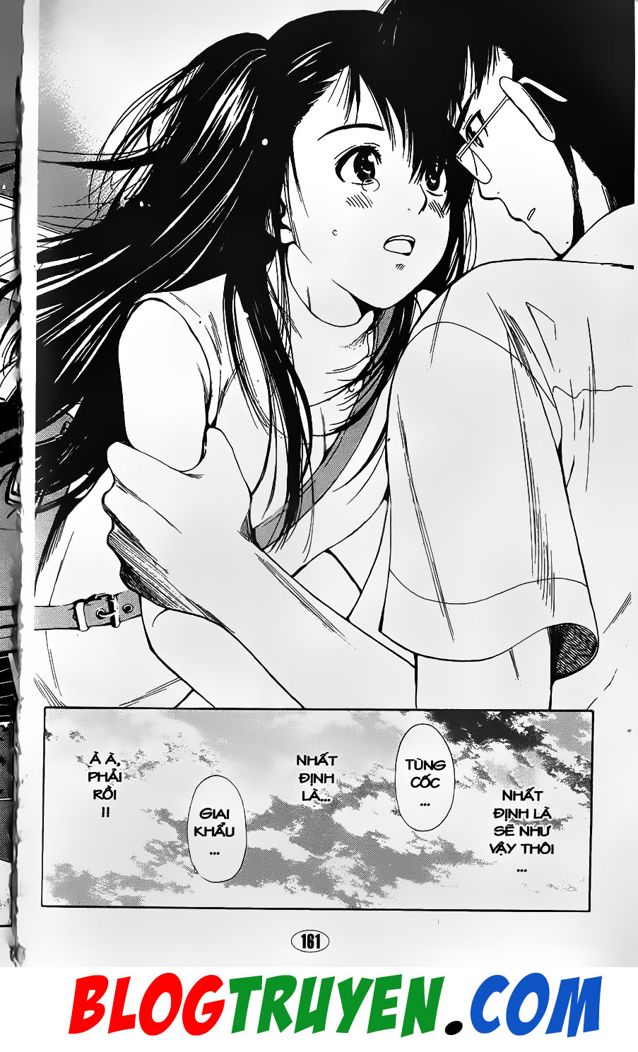 Bác Sĩ Ma Giới: Chapter 87.4