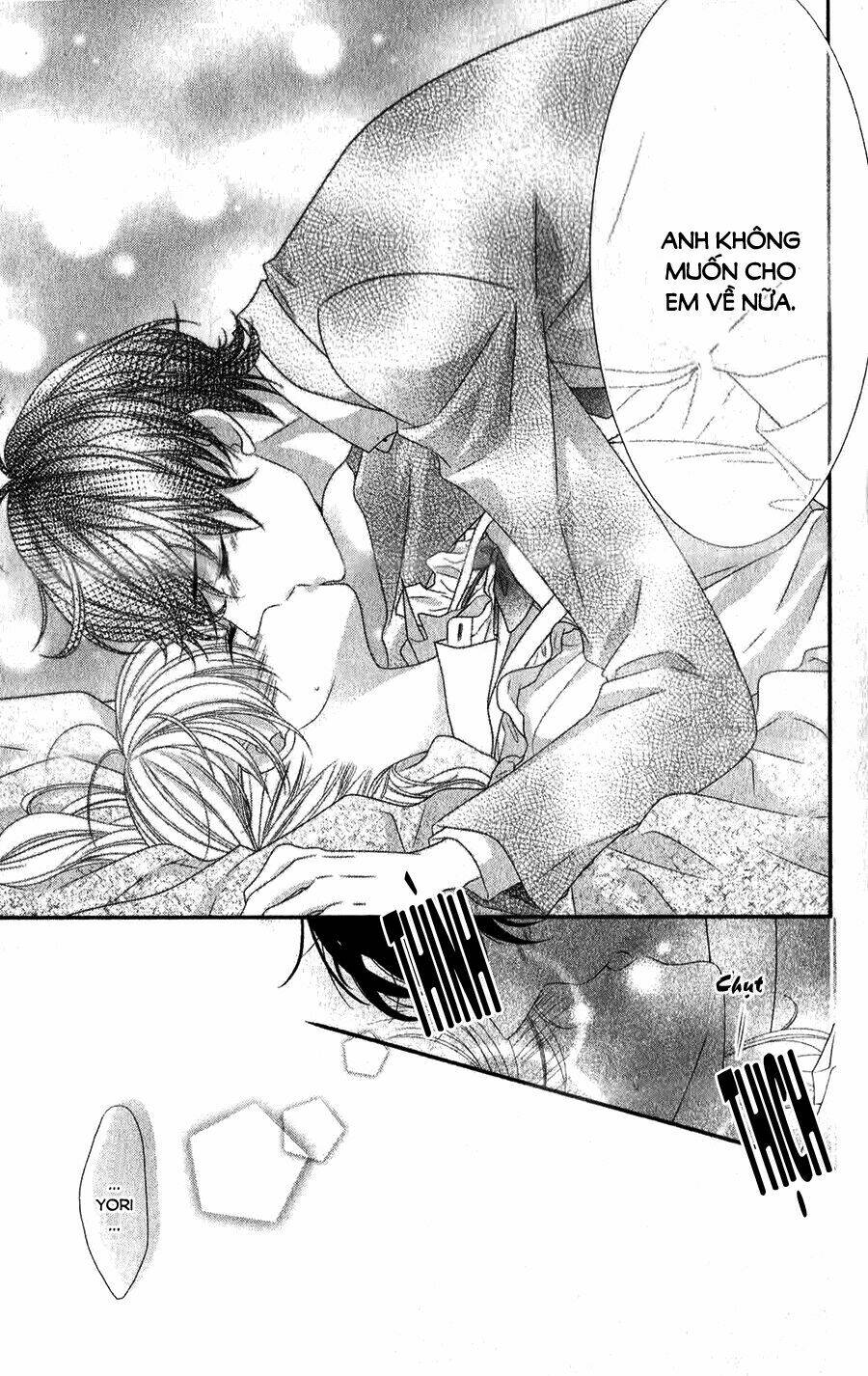 Chuyện Ba Người: Chapter 12