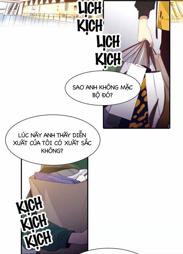 Hướng Dẫn Bảo Trì Người Máy: Chapter 15