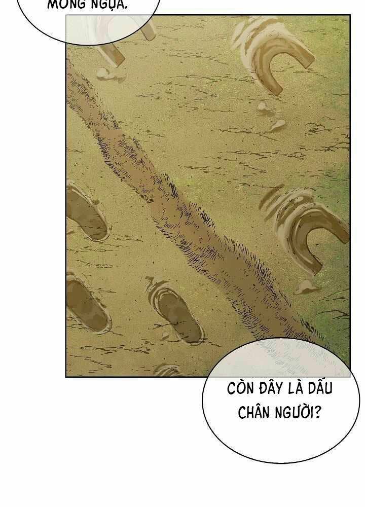 Kẻ Phát Hoạ Ấn Chú: Chapter 3