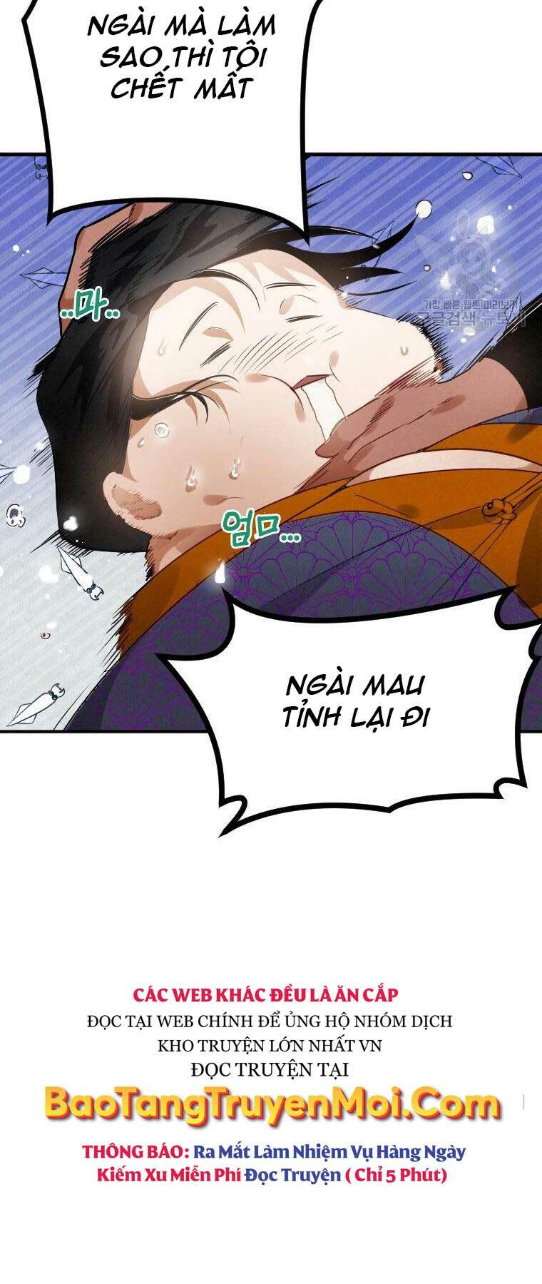 Thời Đại Hoàng Kim Của Thiên Kiếm: Chapter 3