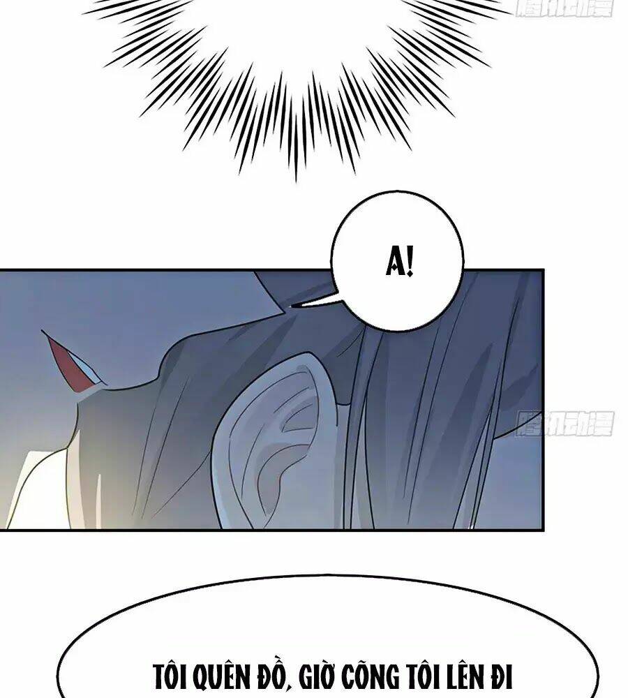 Hai Cách Tìm Gặp Người Yêu: Chapter 36