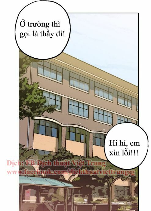 Xin Đừng Cắn Em: Chapter 7
