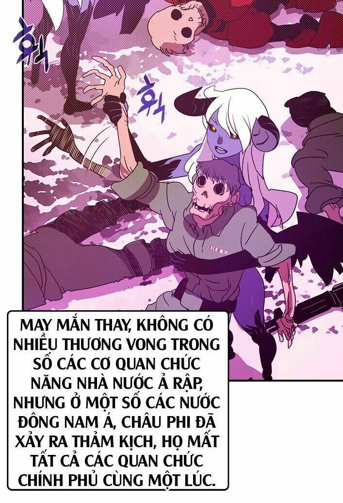 Ta Là Vua Pháp Sư: Chapter 70