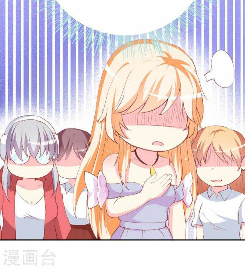 Này! Đừng Động Vào Phô Mai Của Tôi: Chapter 83