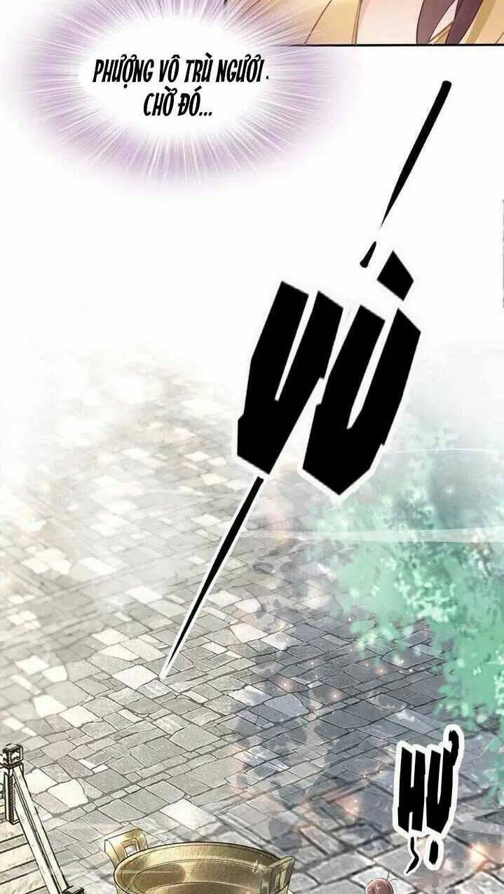 Nhất Sinh Nhất Thế Tiếu Thương Khung: Chapter 23