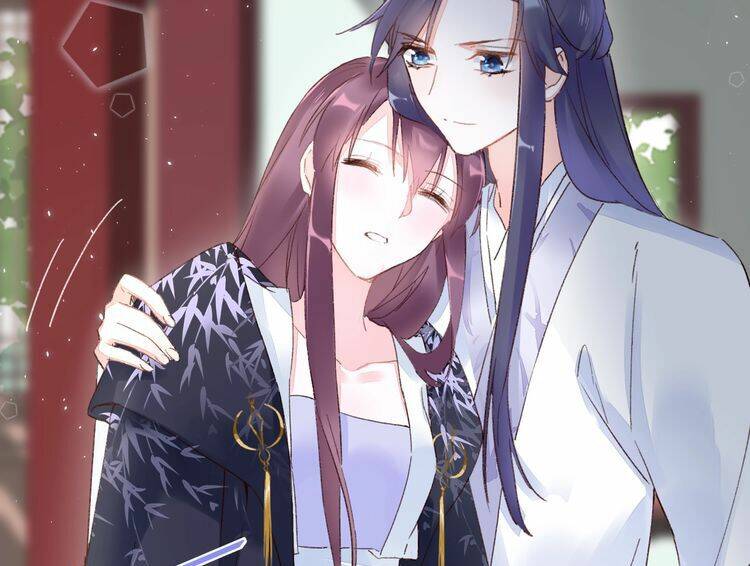 Hoa Nhan Sách: Chapter 92.1