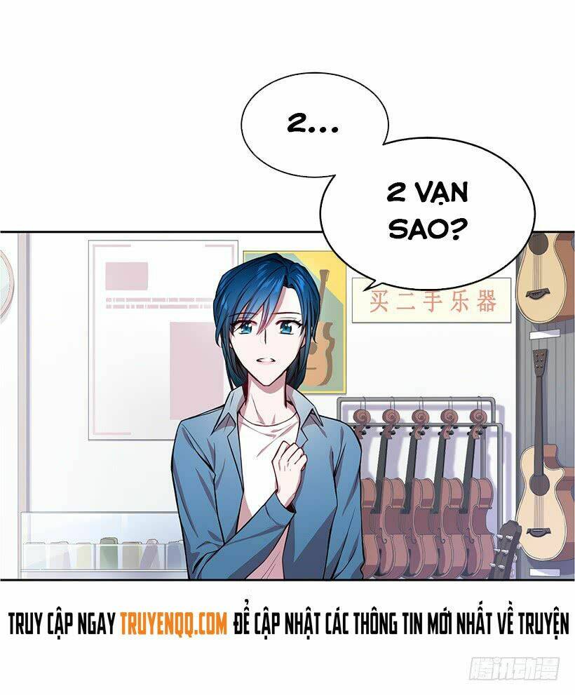 Người Yêu Của Rồng Đen: Chapter 11