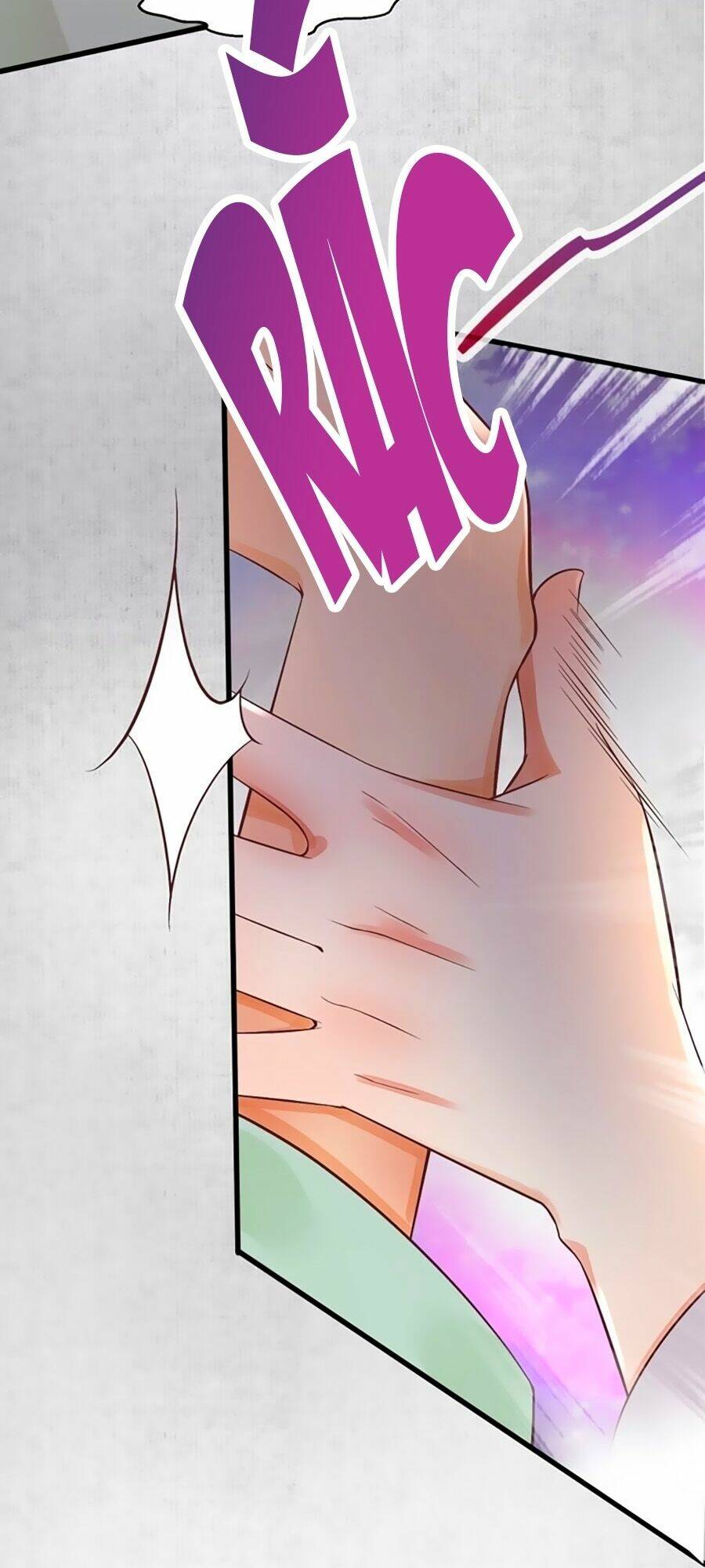 Hoạn Phi Hoàn Triều: Chapter 1