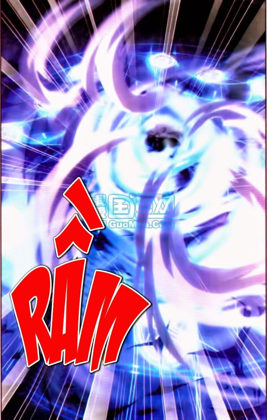 Long Tộc 2: Chapter 34