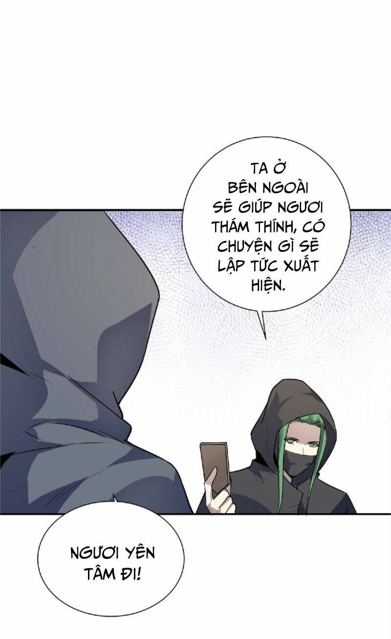 Nghịch Thiên Đại Thần: Chapter 58