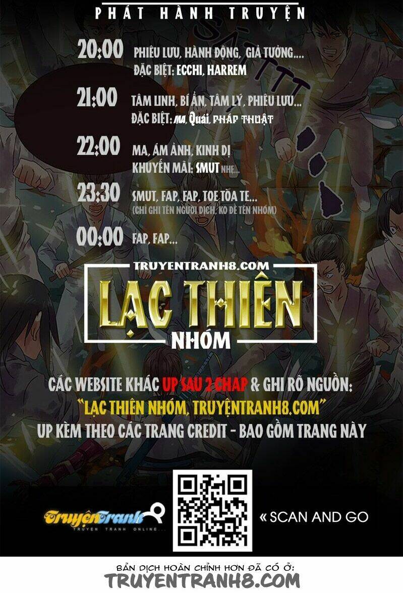 Nhân Quả Tuần Hoàn: Chapter 17.9