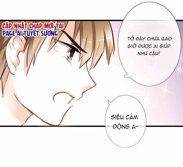 Thần Tinh Vị Lạc Thì: Chapter 7