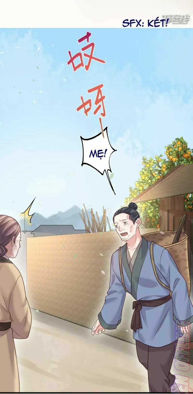 Nhật Kí Học Tập Của Hắc Liên Hoa: Chapter 38