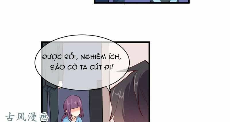 Ám Luyến Thành Hôn: Chapter 68