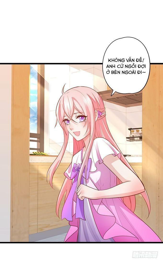 Hồ Tiên Hung Bạo: Chapter 100