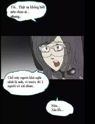 Trò Chơi Sát Thủ: Chapter 3