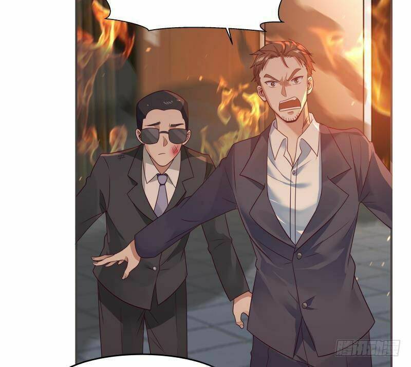 Đô Thị Tuyệt Thế Cuồng Tôn: Chapter 3