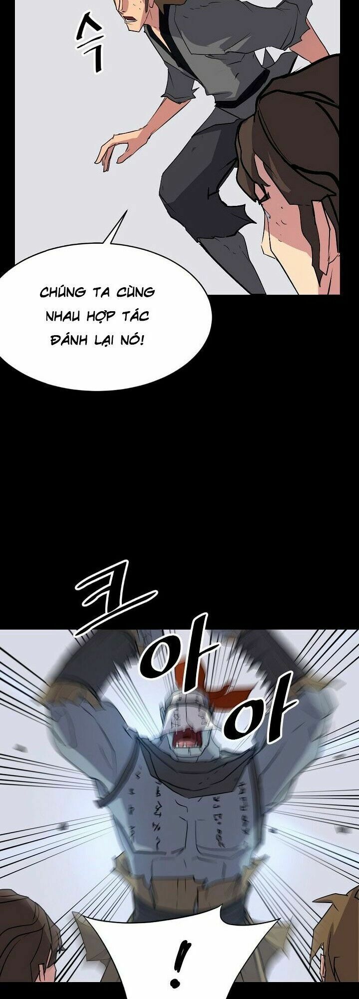 Trọng Sinh, Bất Khả Chiến Bại: Chapter 47