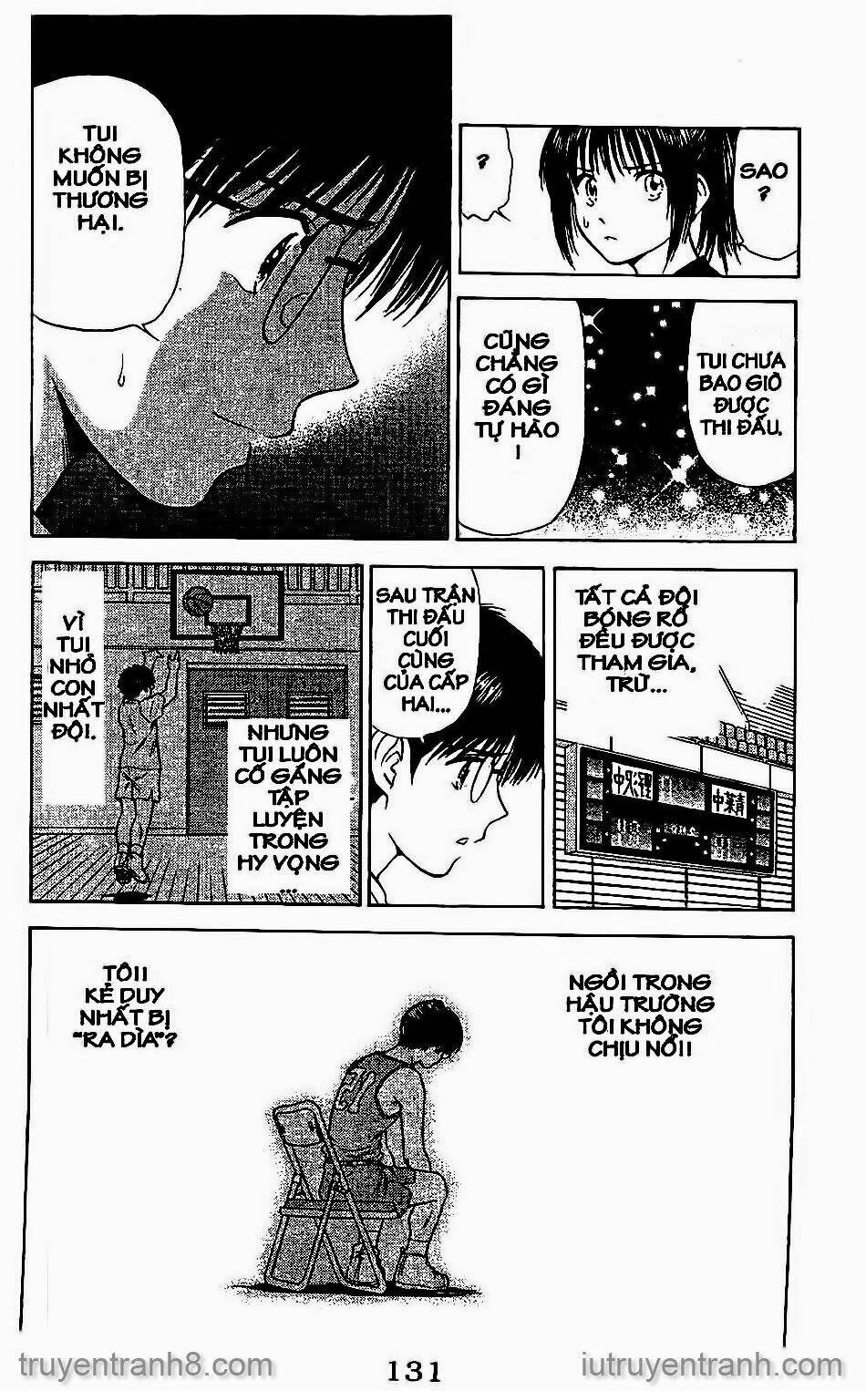 Saladdays: Chapter 47