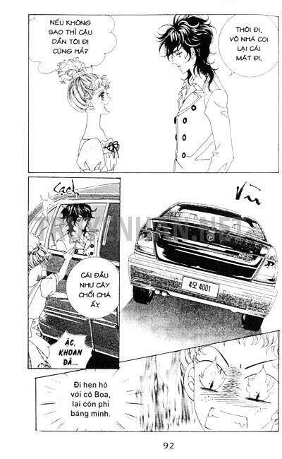 Lọ Lem Hậu Đậu: Chapter 48