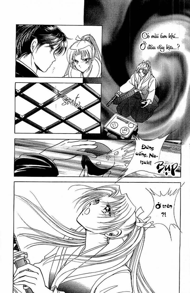 Amakusa 1637: Chapter 13
