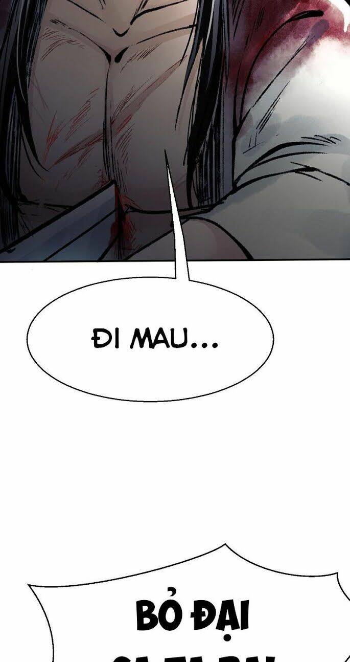 Liên Thành Quyết: Chapter 27